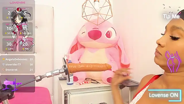 Snapshot of Candyhot79 chatting on March 11, 8:04 pm Candyhot79 online show from March 11, 8:04 pm