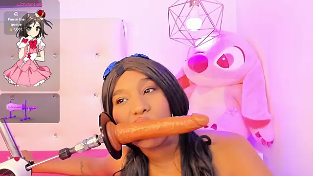 Snapshot of Candyhot79 chatting on March 19, 8:02 pm Candyhot79 online show from March 19, 8:02 pm