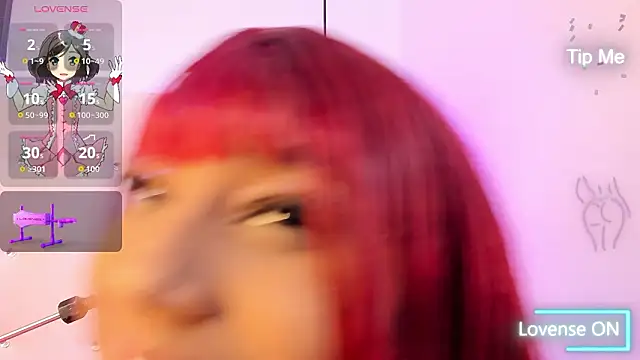 Snapshot of Candyhot79 chatting on March 26, 7:30 pm Candyhot79 online show from March 26, 7:30 pm