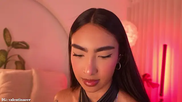 Snapshot of Kali-hill chatting on March 7, 4:53 am Kali-hill online show from March 7, 4:53 am