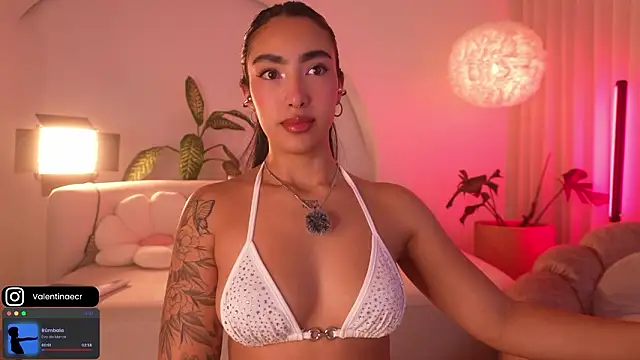 Snapshot of Kali-hill chatting on March 10, 6:40 am Kali-hill online show from March 10, 6:40 am