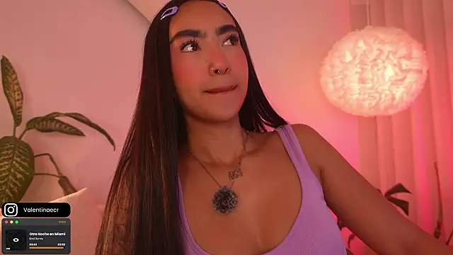 Snapshot of Kali-hill chatting on March 12, 3:56 am Kali-hill online show from March 12, 3:56 am