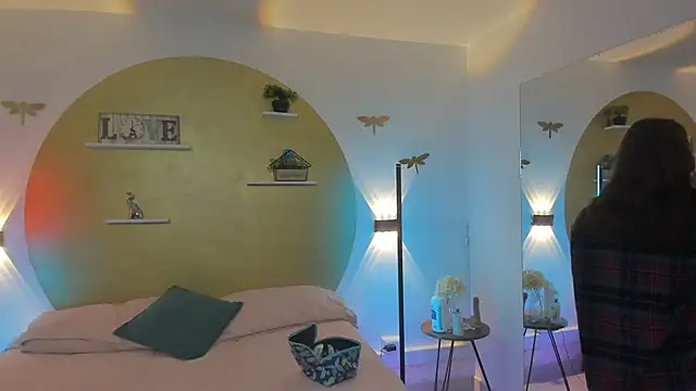 Snapshot of Atenea_Vice chatting on March 25, 7:20 pm Atenea Vice online show from March 25, 7:20 pm