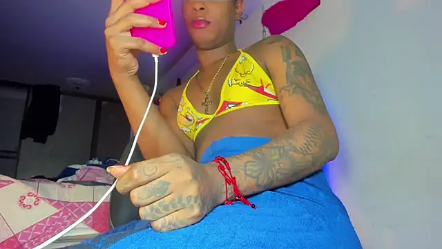 Nathaly-horny1 online show from April 4, 10:29 pm