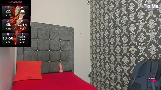 Little Twink19x online show from April 2, 7:33 pm