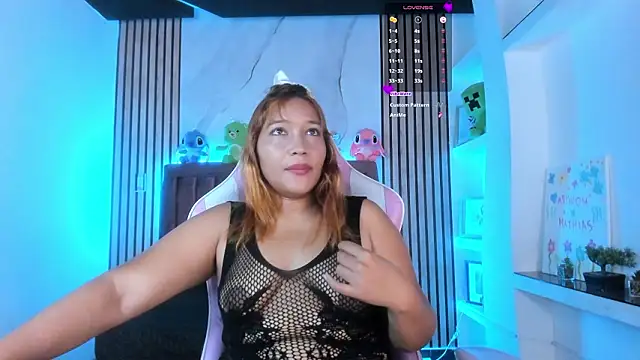 Miia Grey  online show from February 20, 12:38 pm