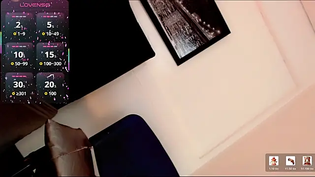 Snapshot of Alondra_Wile chatting on February 28, 7:26 pm Alondra Wile online show from February 28, 7:26 pm