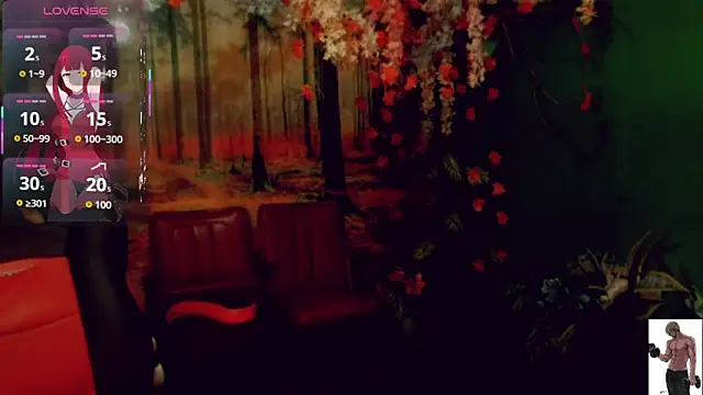 Snapshot of Alondra_Wile chatting on March 11, 7:42 pm Alondra Wile online show from March 11, 7:42 pm