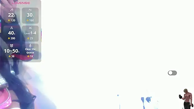 Snapshot of Alondra_Wile chatting on March 12, 7:31 pm Alondra Wile online show from March 12, 7:31 pm