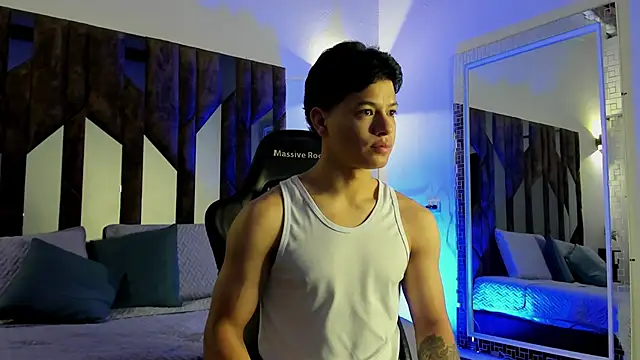 TonyPetrovjs online show from April 6, 5:52 am