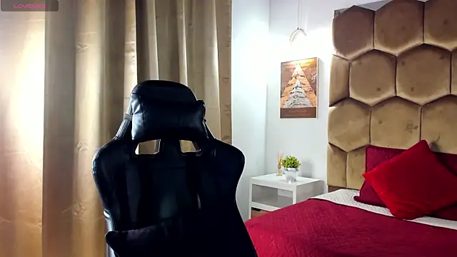 TonyPetrovjs online show from June 20, 5:21 am