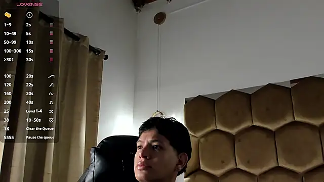 TonyPetrovjs online show from June 21, 6:05 am