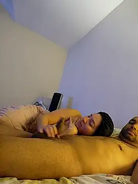 Snapshot of Shotariano chatting on April 5, 1:30 pm Shotariano online show from April 5, 1:30 pm