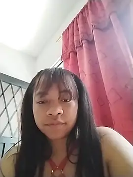 Jade Roxx online show from April 24, 6:43 pm