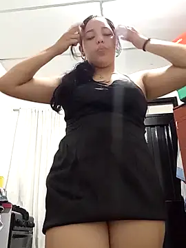 Lilahot1 online show from February 19, 11:56 pm