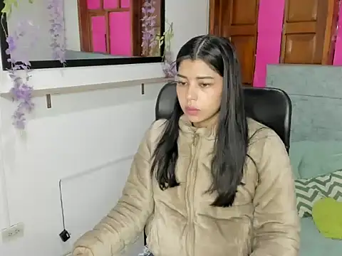 Aysha winxs online show from May 8, 3:12 am
