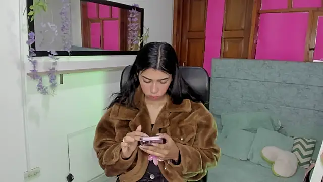 Aysha winxs online show from May 22, 3:02 am