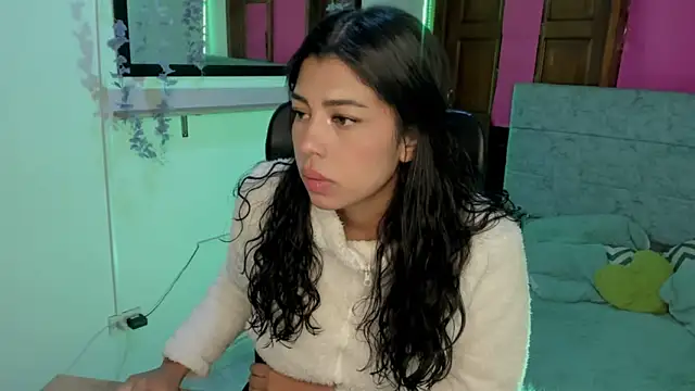 Aysha winxs online show from May 24, 3:11 am