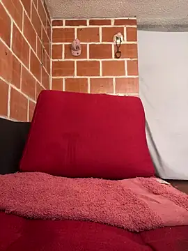 Snapshot of La_Canelita_Dulce chatting on March 26, 12:44 pm La Canelita Dulce online show from March 26, 12:44 pm