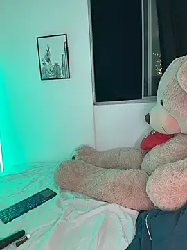 AriaKyle online show from May 15, 3:02 am