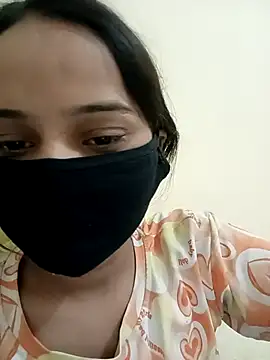 Miss  hotty online show from March 25, 4:51 am