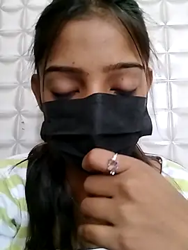 Miss  hotty online show from May 16, 5:04 am