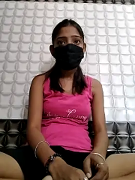 Miss  hotty online show from May 17, 5:16 am