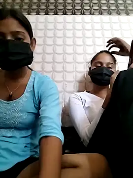 Miss  hotty online show from May 19, 4:52 am