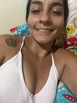 yesica2507 online show from March 17, 2:49 am