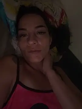 yesica2507 online show from March 19, 2:21 pm