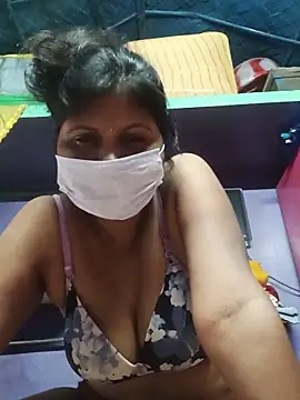 rishitabannerjee online show from June 6, 6:07 am