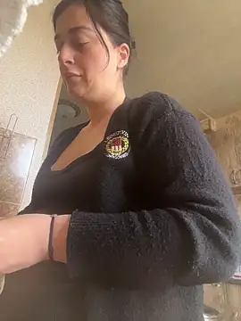 Snapshot of _AnChous_ chatting on March 4, 12:33 pm AnChous online show from March 4, 12:33 pm