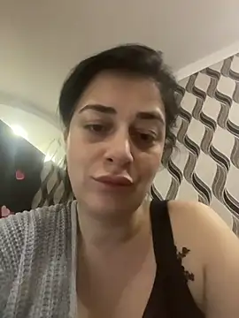 Snapshot of _AnChous_ chatting on March 8, 7:17 pm AnChous online show from March 8, 7:17 pm