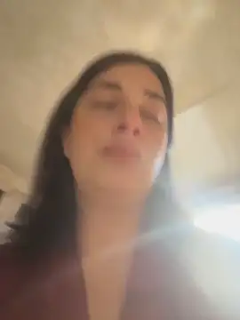 Snapshot of _AnChous_ chatting on March 10, 7:46 am AnChous online show from March 10, 7:46 am