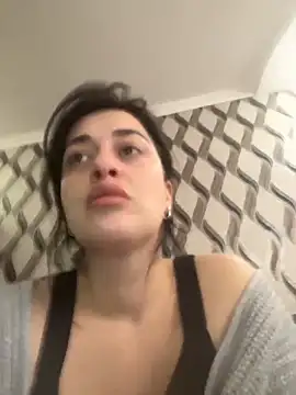 Snapshot of _AnChous_ chatting on March 14, 12:32 pm AnChous online show from March 14, 12:32 pm