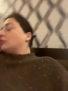 Snapshot of _AnChous_ chatting on March 16, 5:17 pm AnChous online show from March 16, 5:17 pm