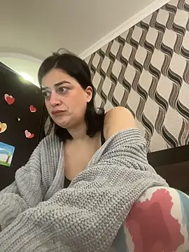 Snapshot of _AnChous_ chatting on March 20, 8:30 am AnChous online show from March 20, 8:30 am