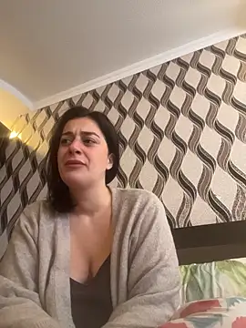 Snapshot of _AnChous_ chatting on March 21, 9:14 am AnChous online show from March 21, 9:14 am