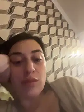 Snapshot of _AnChous_ chatting on March 22, 8:01 pm AnChous online show from March 22, 8:01 pm