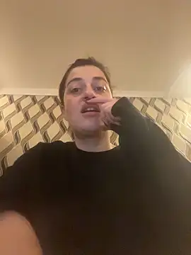 Snapshot of _AnChous_ chatting on March 23, 5:06 pm AnChous online show from March 23, 5:06 pm