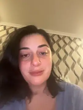 Snapshot of _AnChous_ chatting on March 27, 4:29 pm AnChous online show from March 27, 4:29 pm