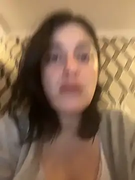 Snapshot of _AnChous_ chatting on March 30, 5:14 pm AnChous online show from March 30, 5:14 pm