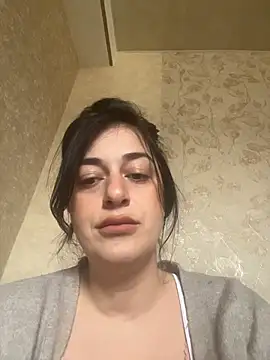 Snapshot of _AnChous_ chatting on March 31, 12:16 pm AnChous online show from March 31, 12:16 pm