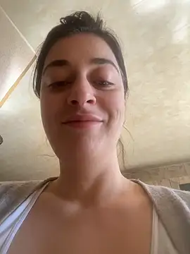 Snapshot of _AnChous_ chatting on April 1, 8:04 am AnChous online show from April 1, 8:04 am