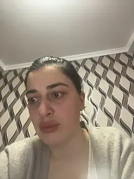 Snapshot of _AnChous_ chatting on April 2, 2:58 pm AnChous online show from April 2, 2:58 pm