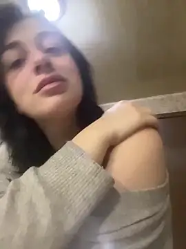 Snapshot of _AnChous_ chatting on April 3, 10:30 pm AnChous online show from April 3, 10:30 pm