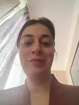 Snapshot of _AnChous_ chatting on April 5, 10:45 am AnChous online show from April 5, 10:45 am