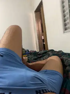 Rikellmee  online show from May 2, 2:11 pm