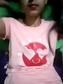 Nimisha-Basu online show from March 10, 10:20 am