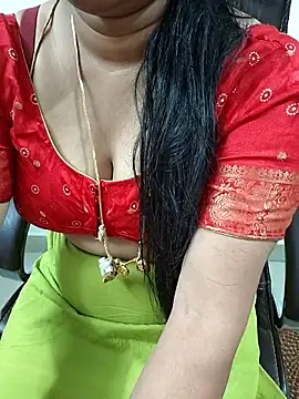 Snapshot of Vandana122 chatting on March 12, 11:16 am Vandana122 online show from March 12, 11:16 am